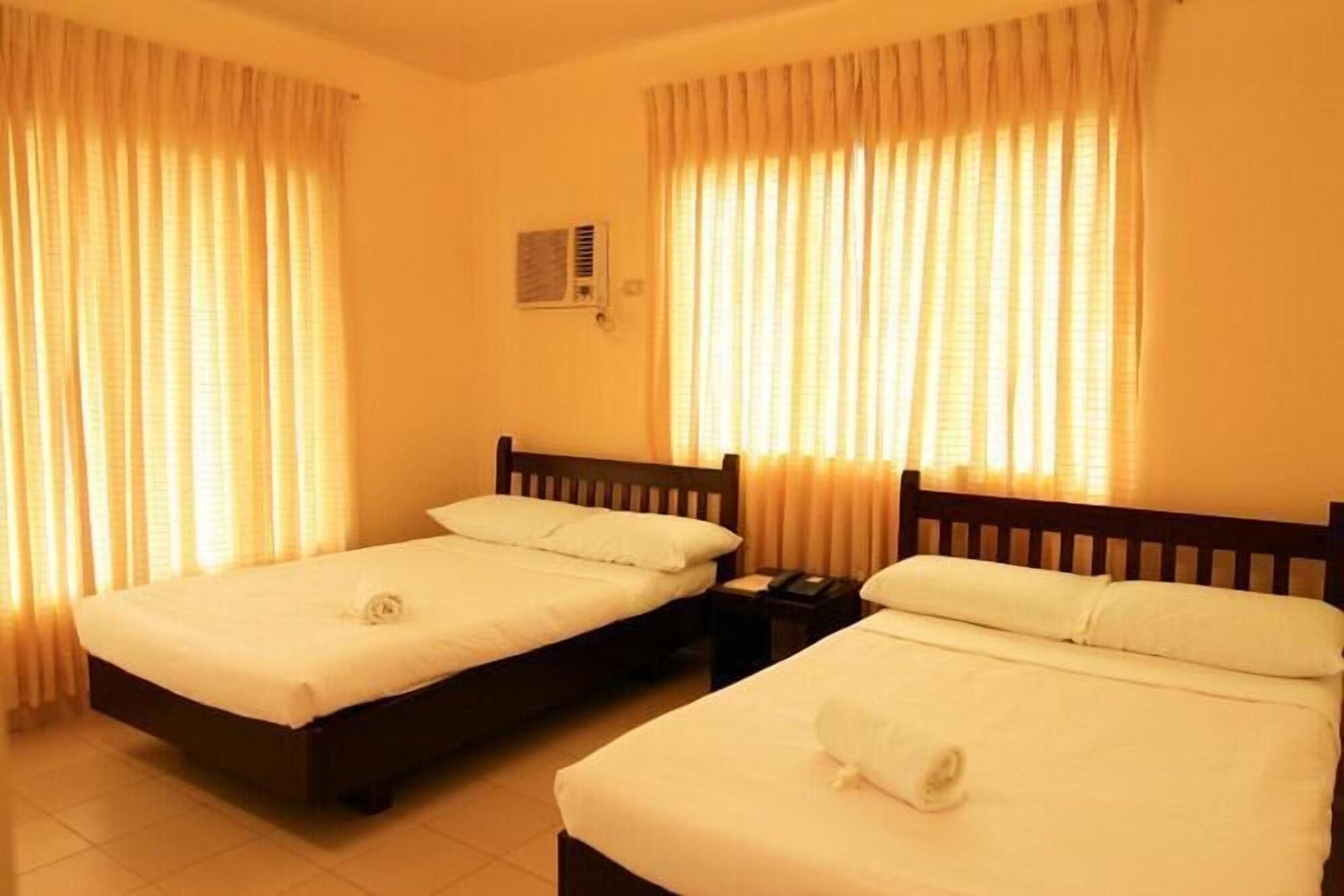 רוקסס סיטי San Antonio Resort מראה חיצוני תמונה