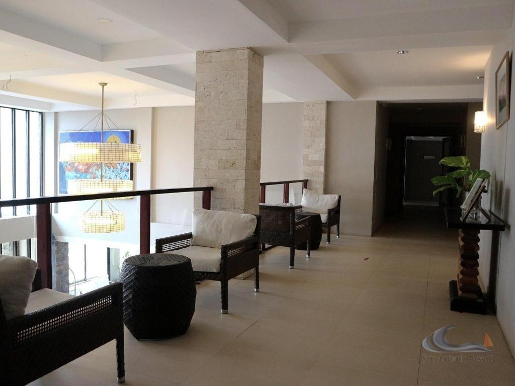 רוקסס סיטי San Antonio Resort מראה חיצוני תמונה