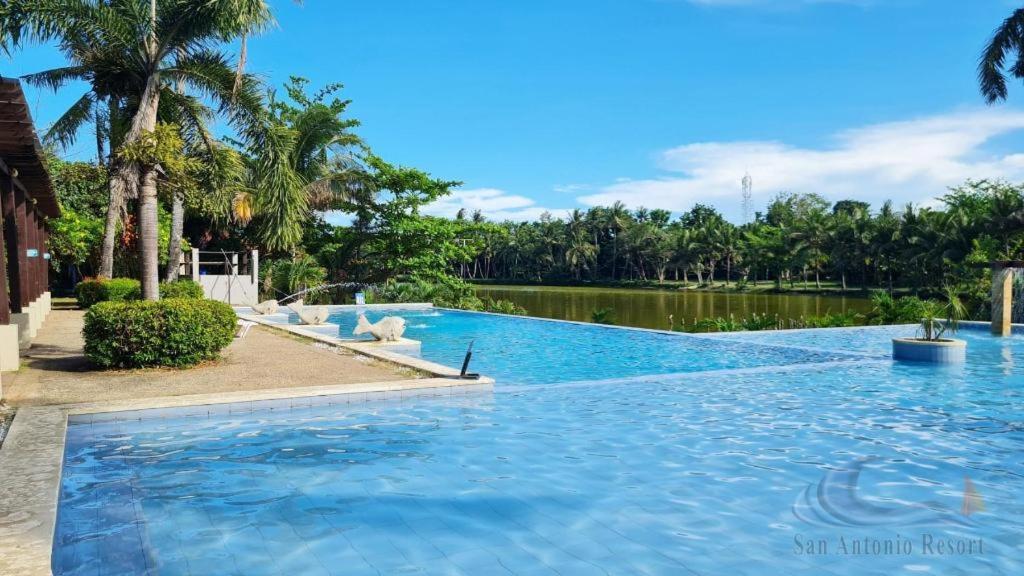 רוקסס סיטי San Antonio Resort מראה חיצוני תמונה