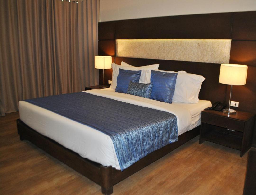 רוקסס סיטי San Antonio Resort מראה חיצוני תמונה